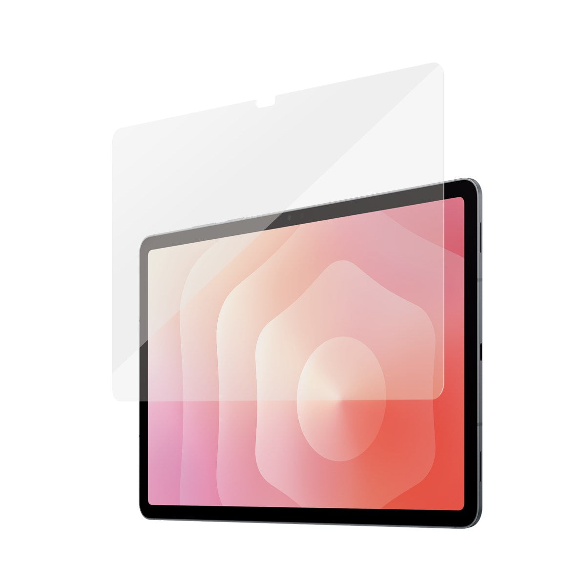 SAFE. by PanzerGlass® Skærmbeskyttelse Samsung Tab S11 2025 | Ultra-Wide Fit